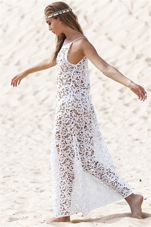 Lace Dress for Women