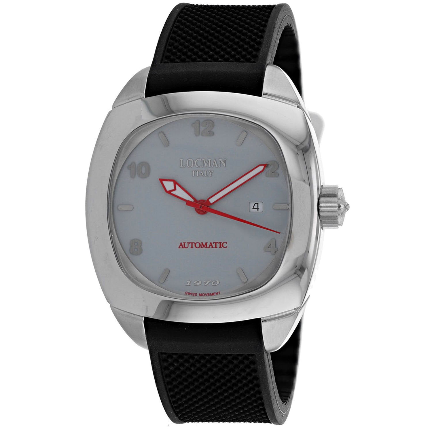 Locman Men's Classic
