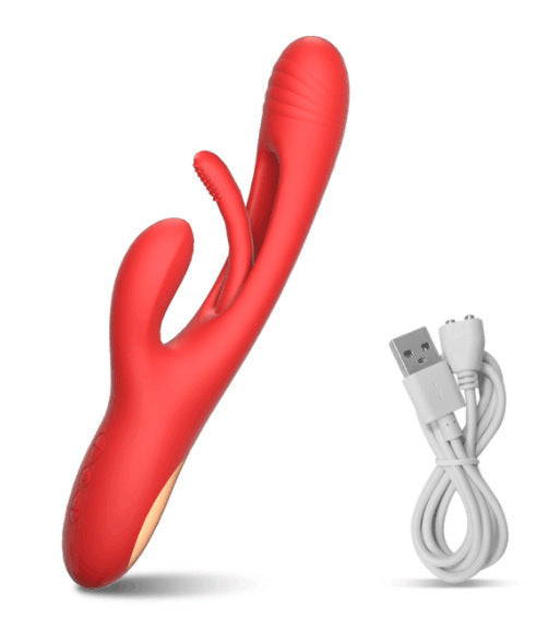 Daphne 2-4 Generation Vibrating Wand for Women
