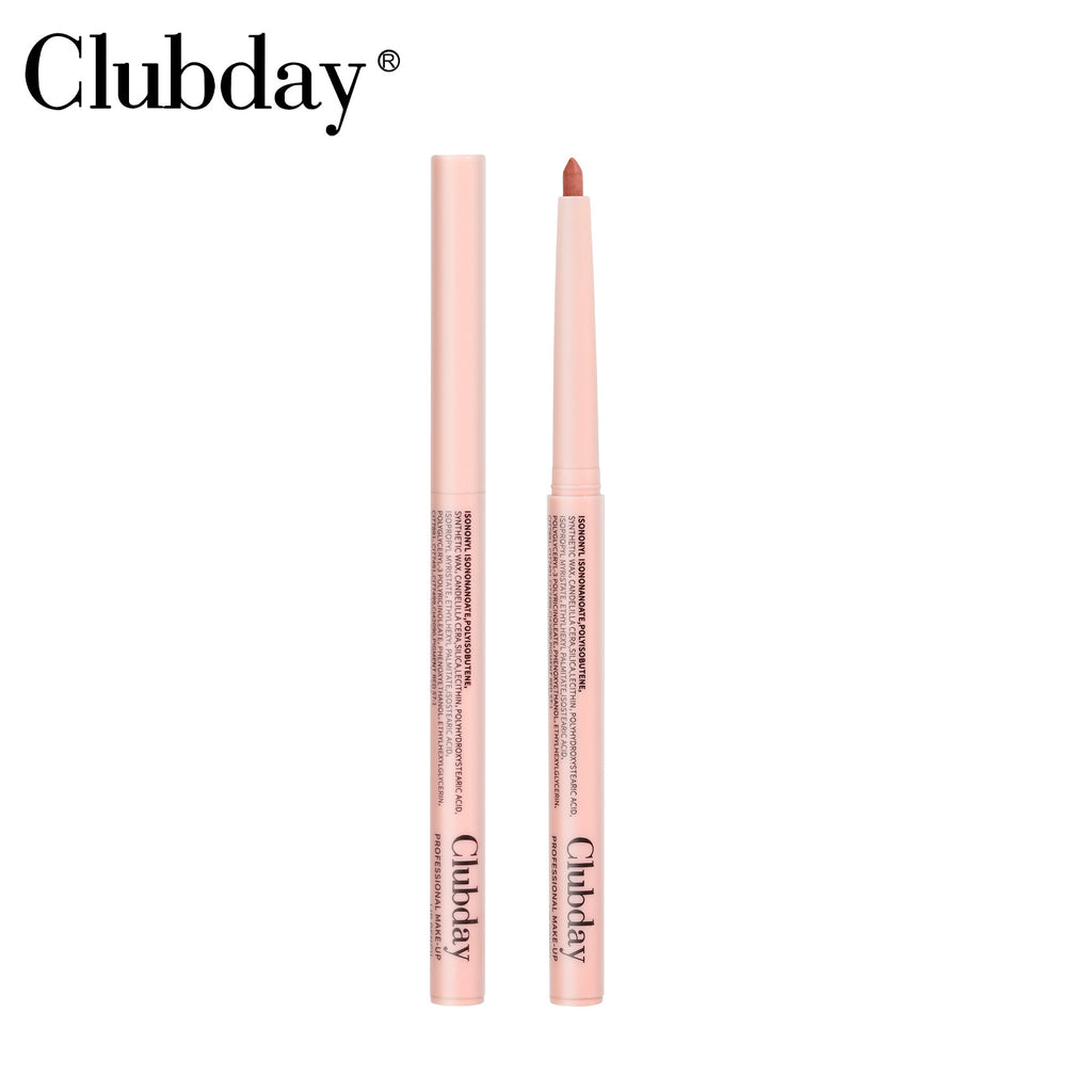 Long-Lasting Matte Lip Liner and Lipstick Wholesale