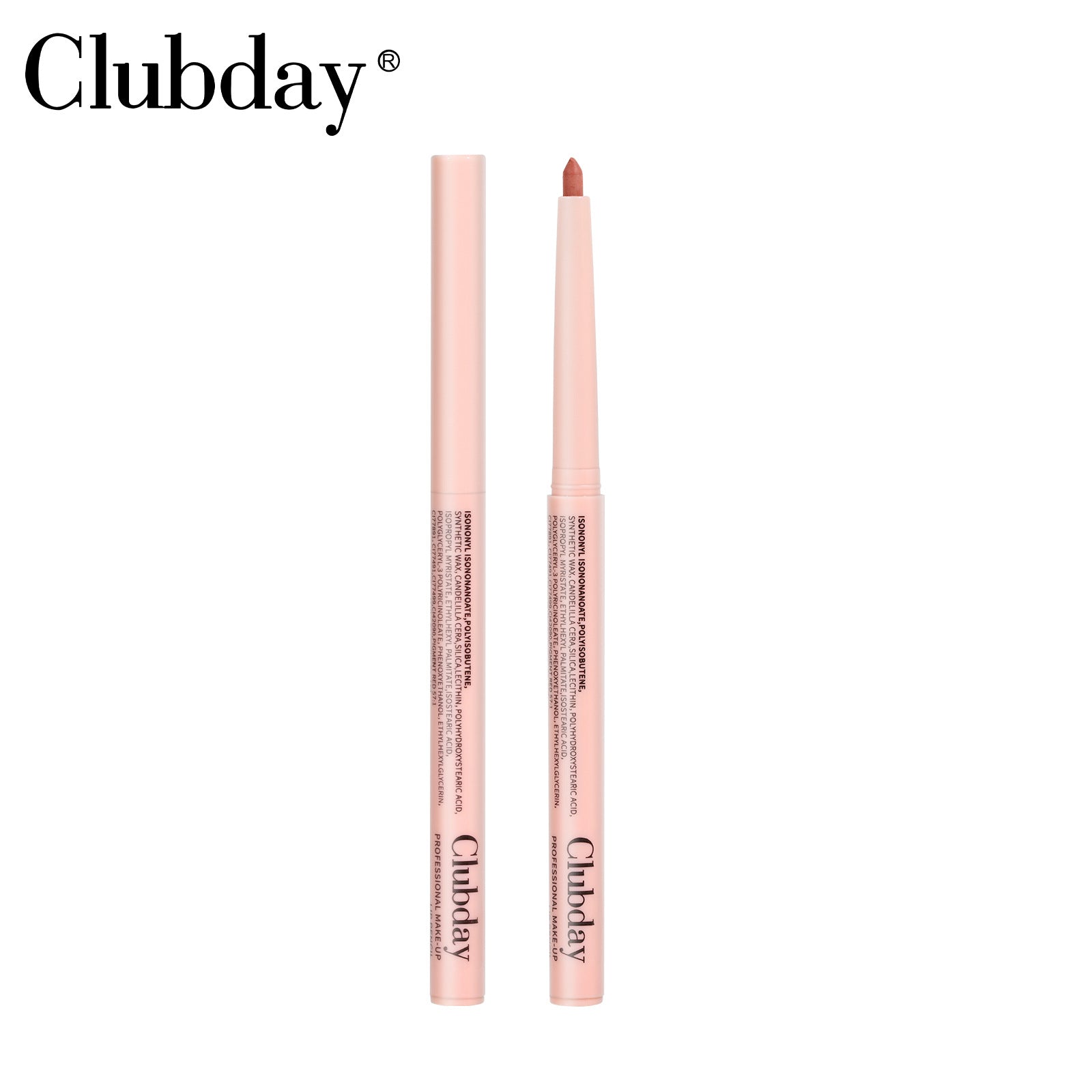 Long-Lasting Matte Lip Liner and Lipstick Wholesale
