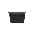 YONBEN Insert Storage Bag Set Three Size Purse Organizer Cosmetic Bags with Compartments Makeup Travel Bags for Women Nylon (Small-nylon)