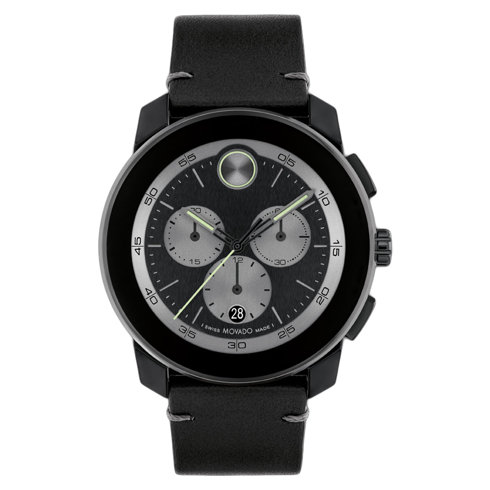Movado Men's Bold