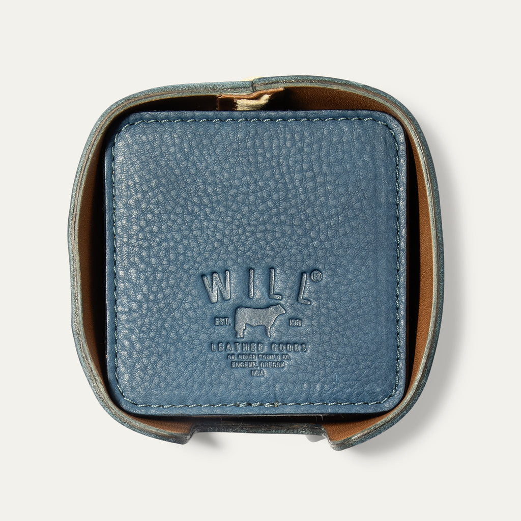 Set Of Eight Coasters