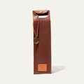 Single Leather Wine Case