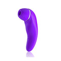 Adult Pleasure Toy, Vibrating Oral Stimulator for Women