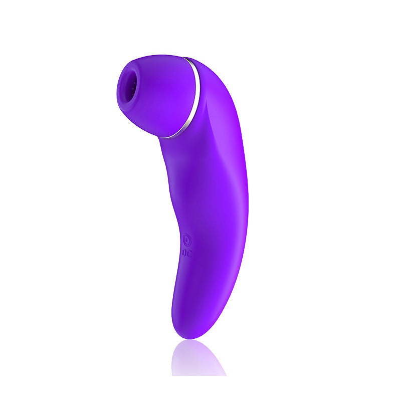 Adult Pleasure Toy, Vibrating Oral Stimulator for Women