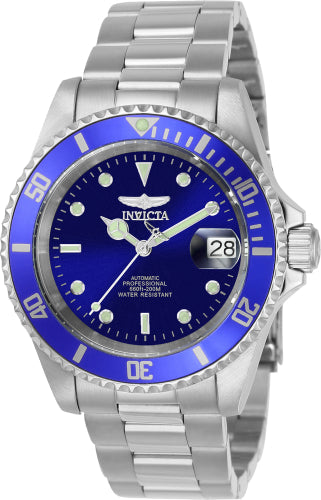 Invicta Men's Pro Diver