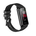 Smartwatch with Blood Pressure Monitoring Feature