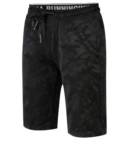 Cycling Shorts, Outdoor Casual Pants, Five-Point Shorts