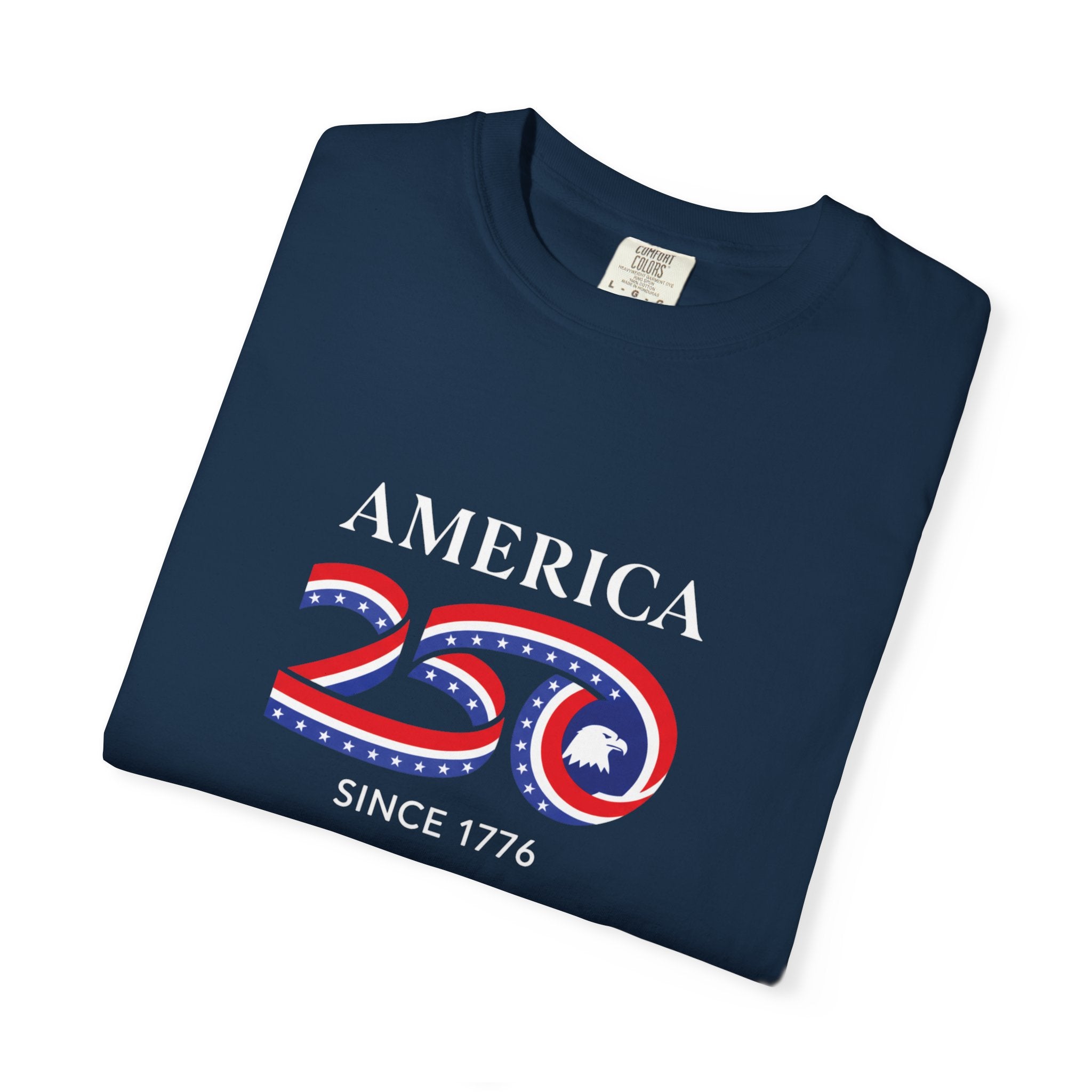 America 250 – America 250 Since 1776 T-Shirt