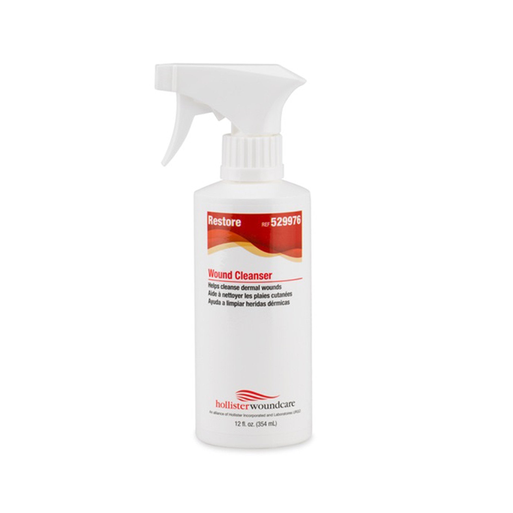 Restore™ General Purpose Wound Cleanser, 12-ounce spray bottle 529976