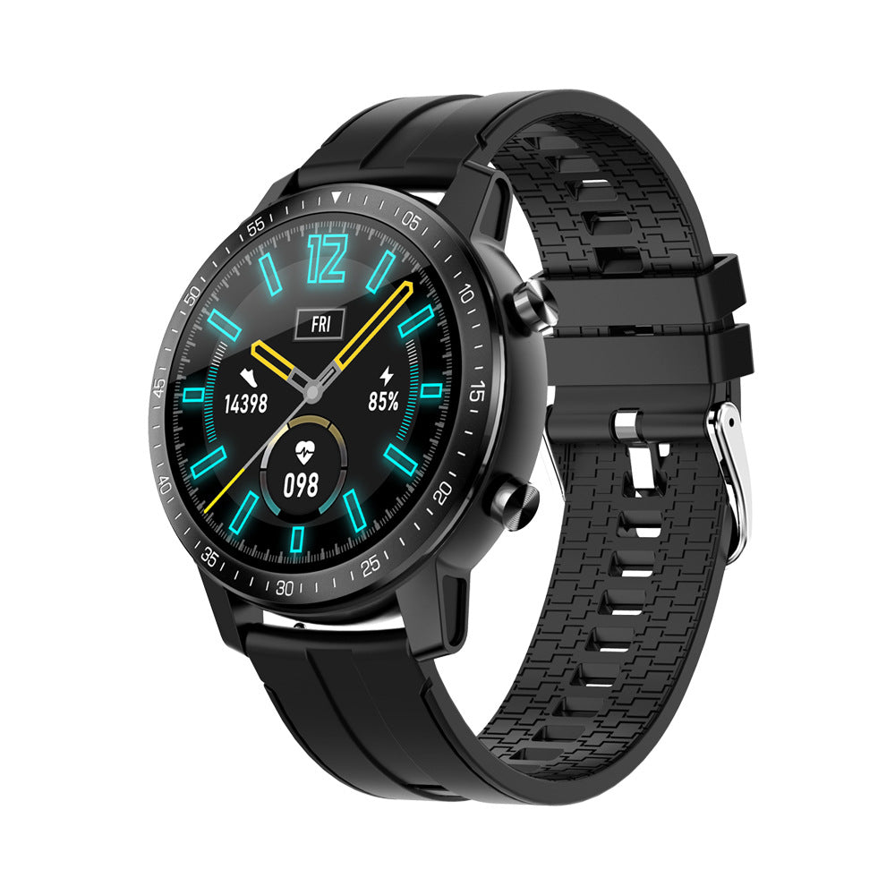 Smartwatch for Monitoring and Photography