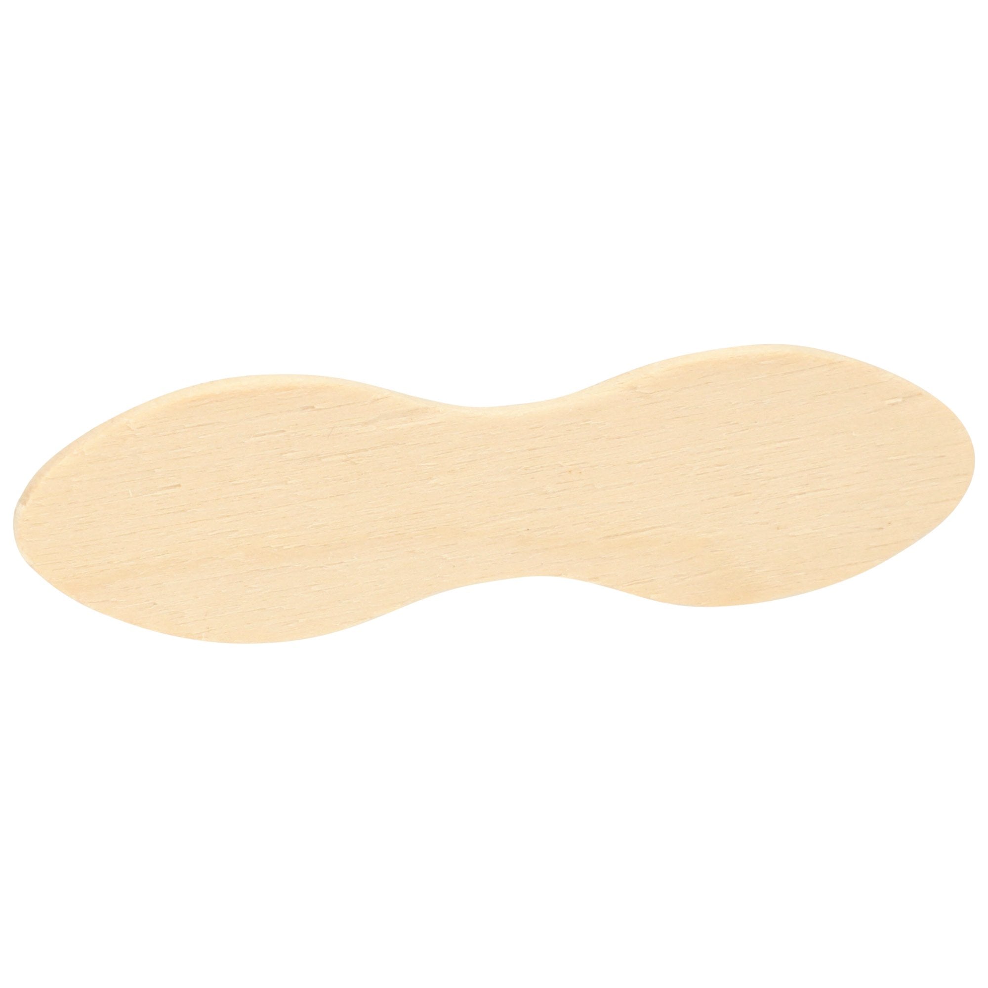 McKesson Double-End Wood Spoon 24-625