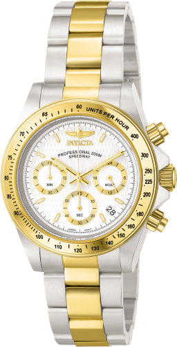Invicta Men's Speedway