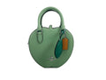 Coach (CR250) Apple Crossbody Bag Purse