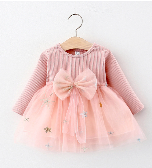 Festive Chinese New Year Fairy Princess Costume Dress