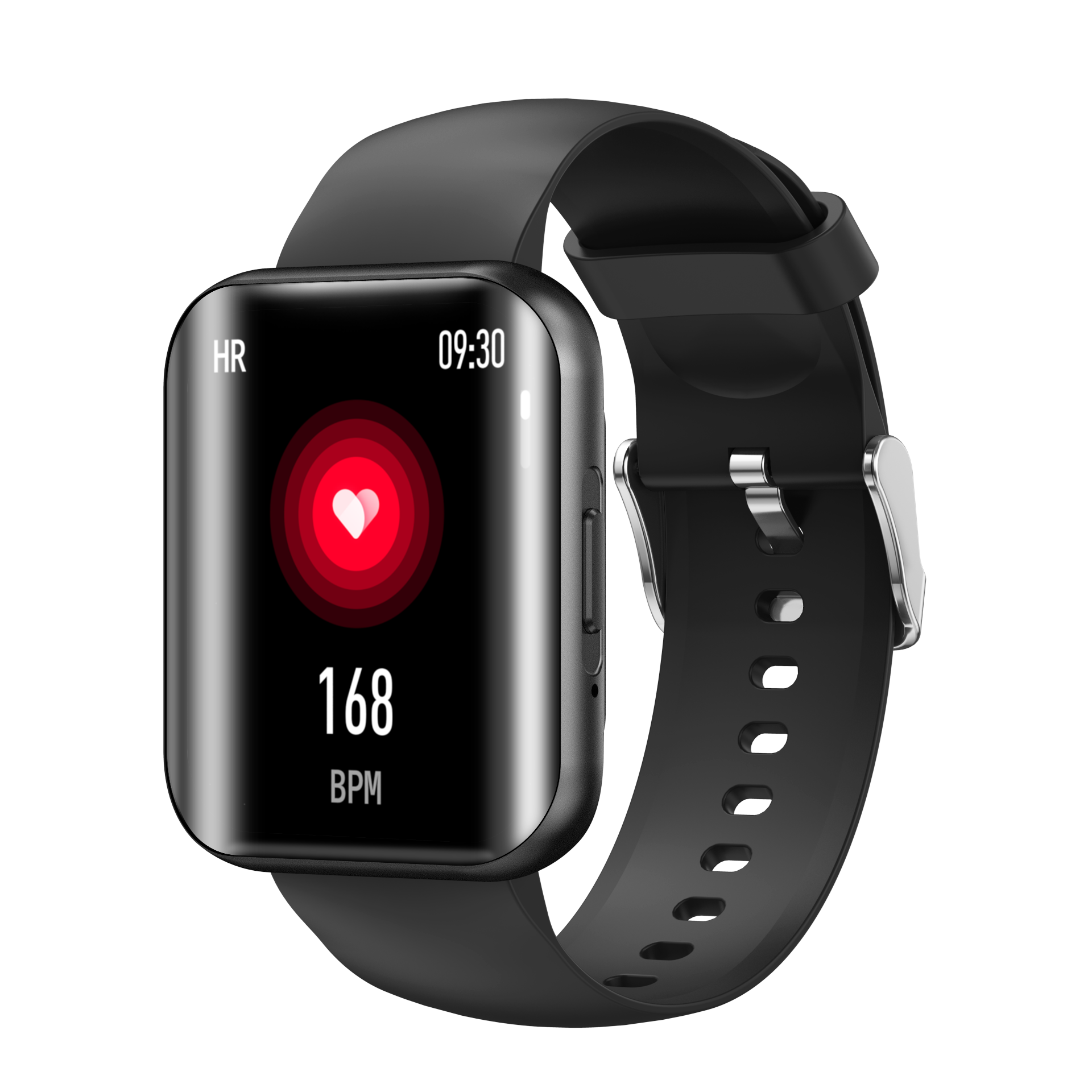 Voice ONTAP Phone Smartwatch And Wellness Tracker