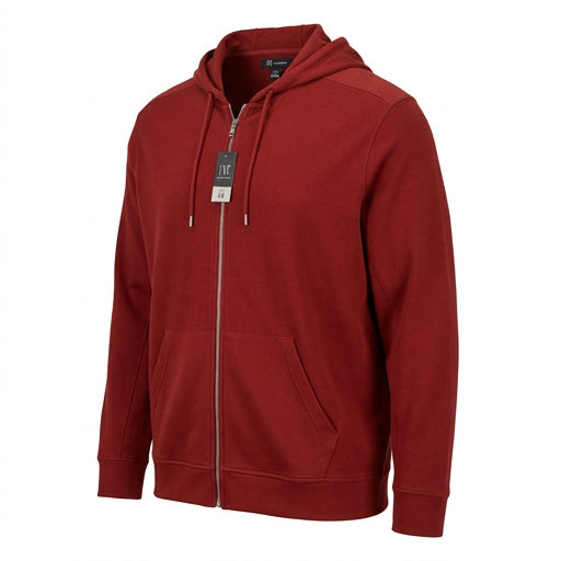 Inc Mens Zip-Front Hoodie, Size 3X