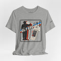 Do You Copy? It's Called GLP Bro - Gestalt - Adult Unisex Jersey Tee