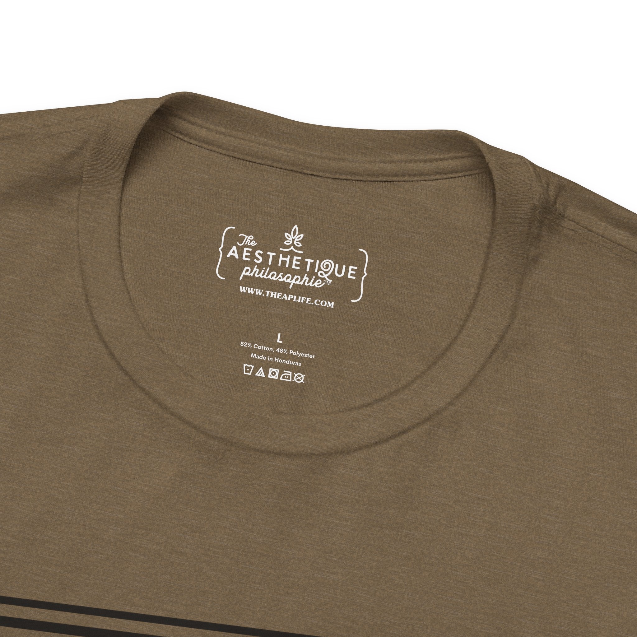 Do You Copy? It's Called GLP Bro - Gestalt - Adult Unisex Jersey Tee