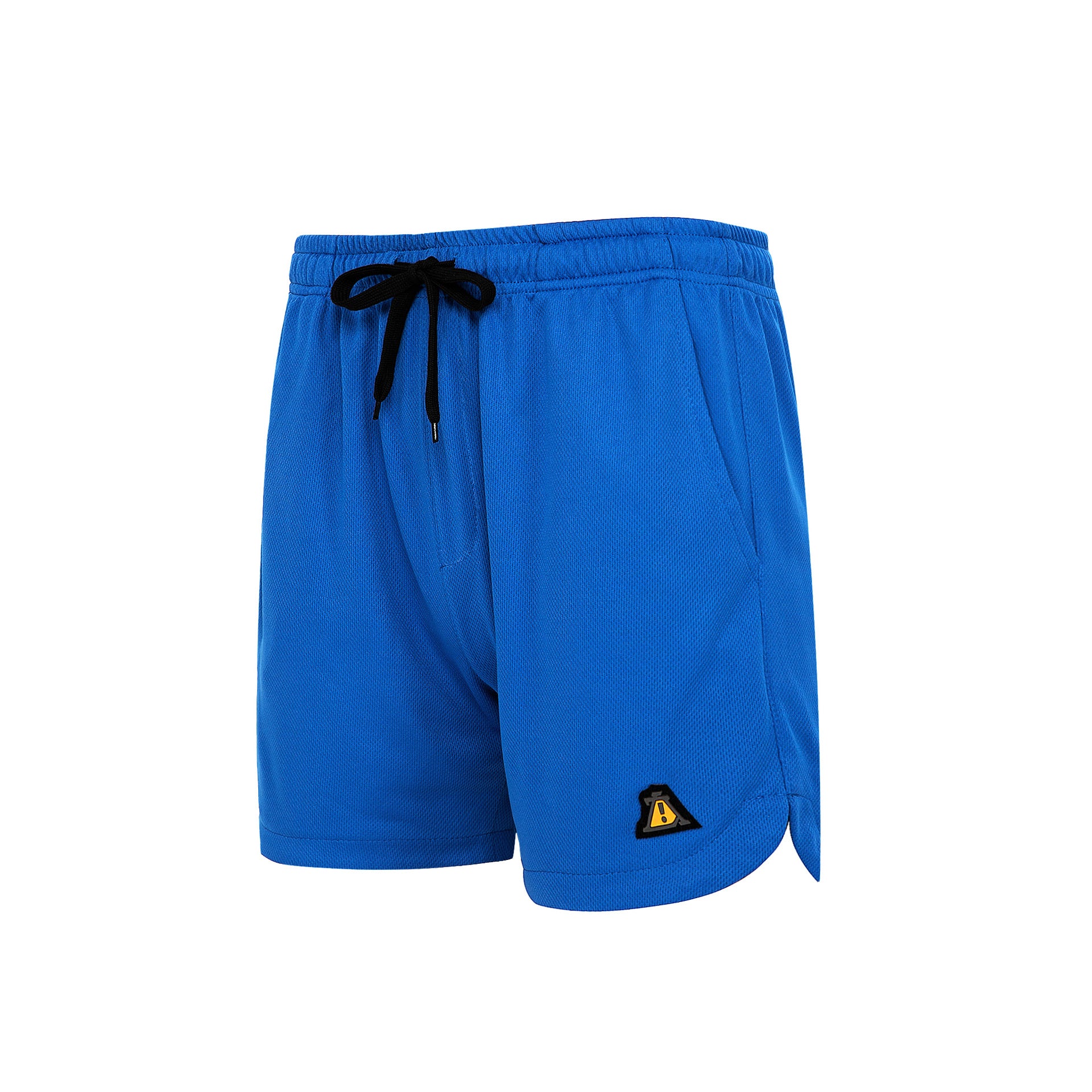 Trendy Loose Thin Five-Point Men's Shorts