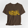 Advocate Reputation - It's a New Generation - Adult Unisex Jersey Tee