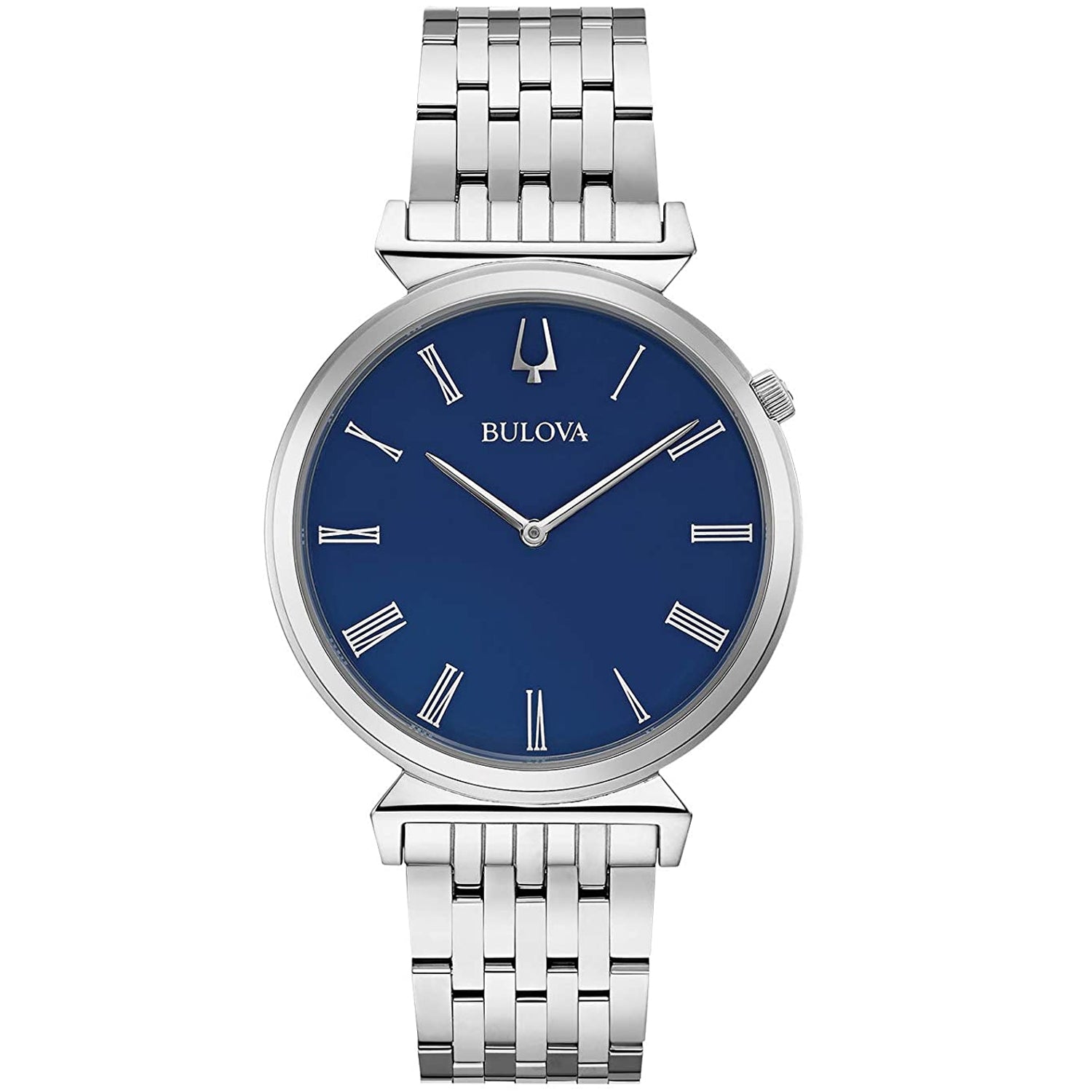 Bulova Men's Regatta