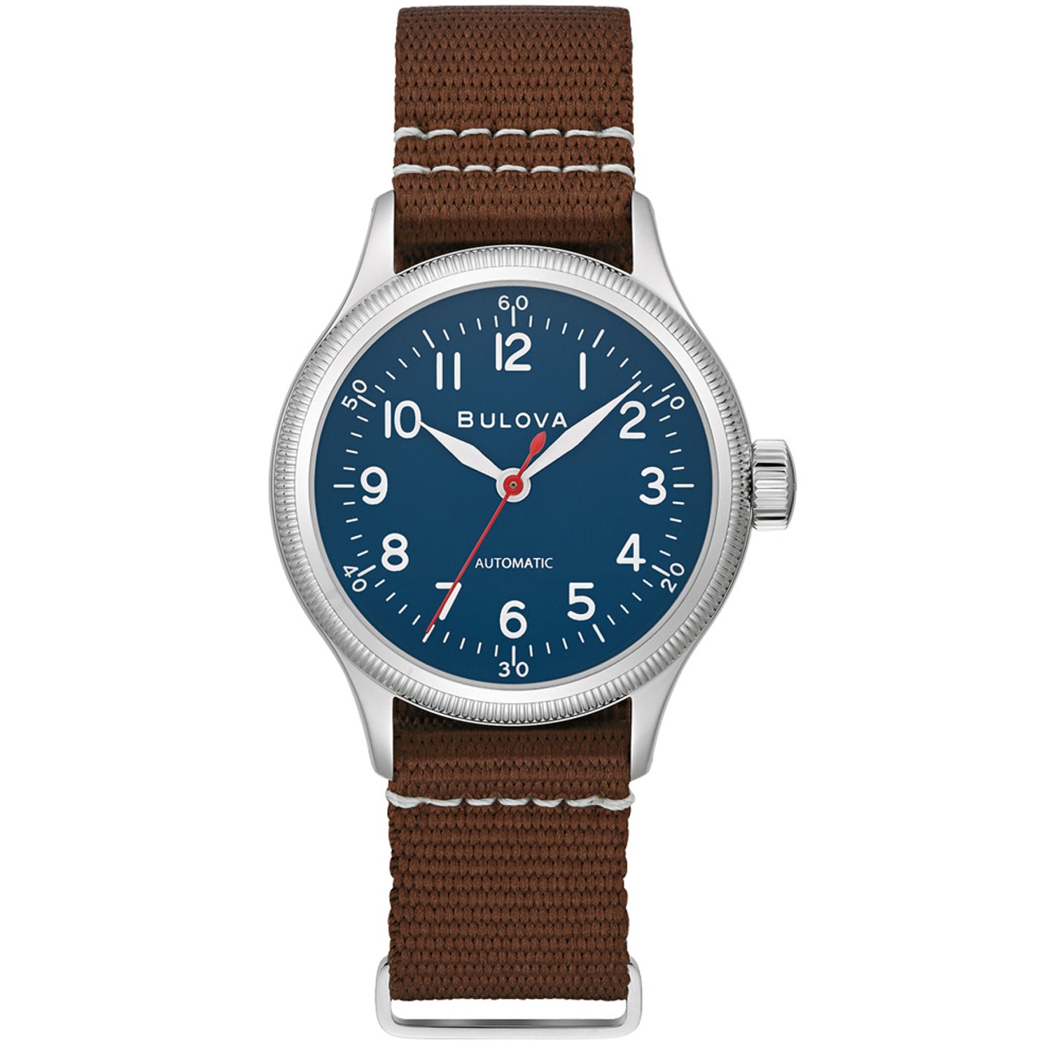 Bulova Men's A-11 Hack