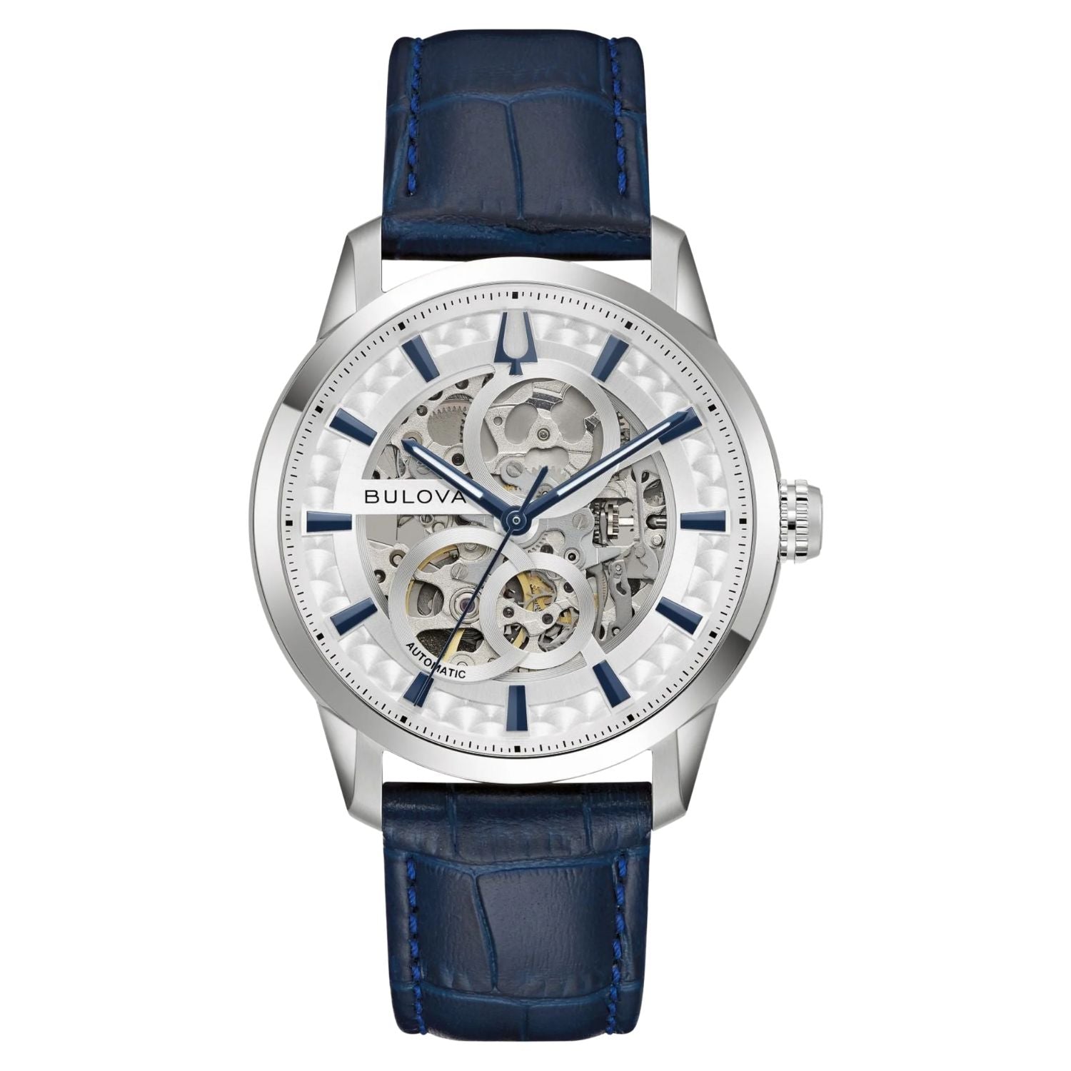 Bulova Men's Sutton
