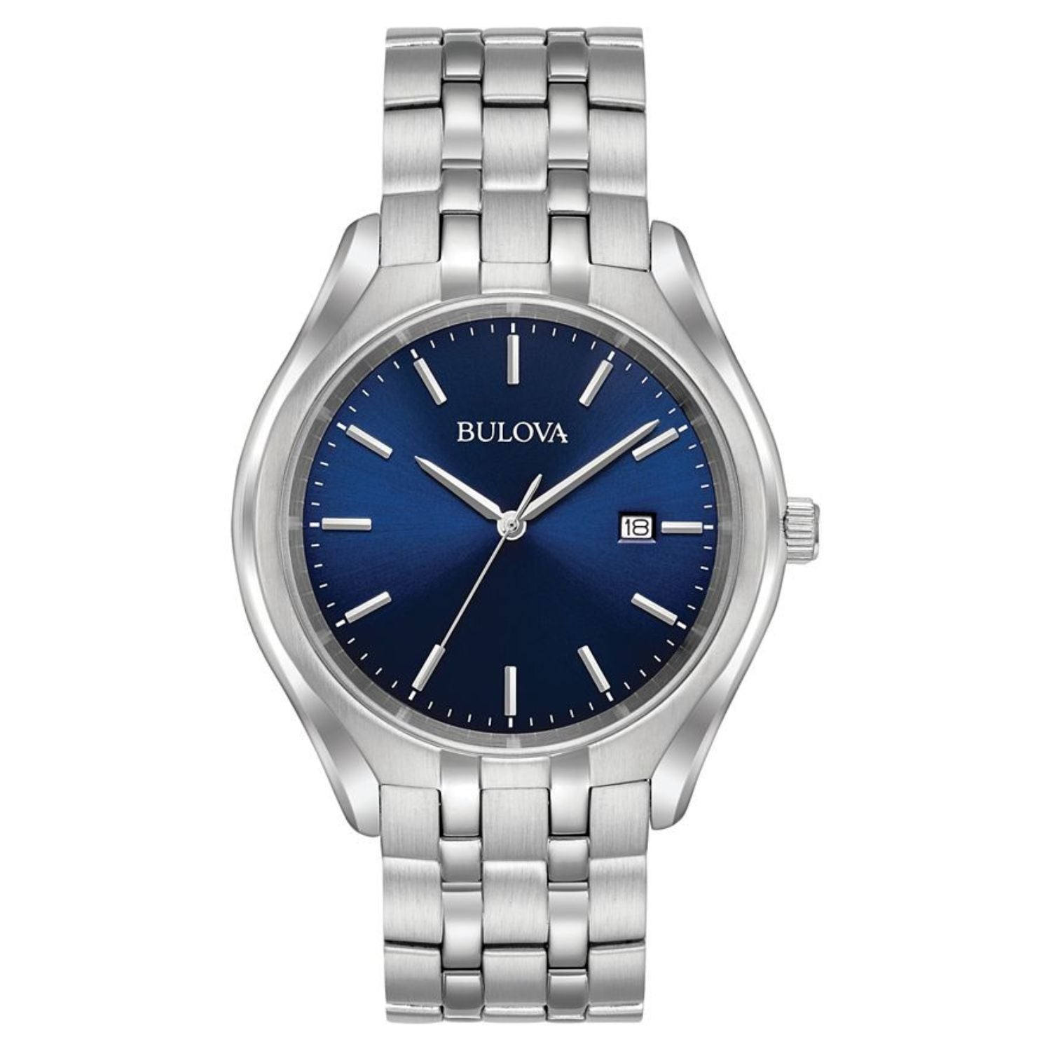 Bulova Men's Classic