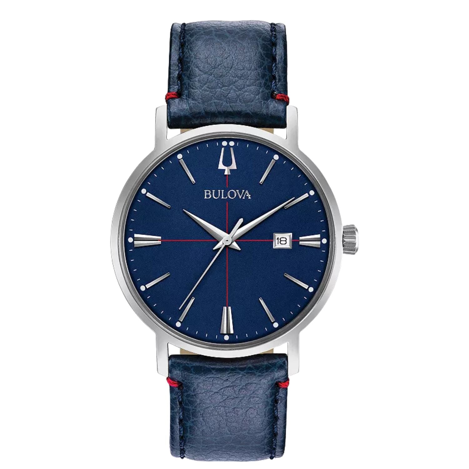 Bulova Men's Aerojet