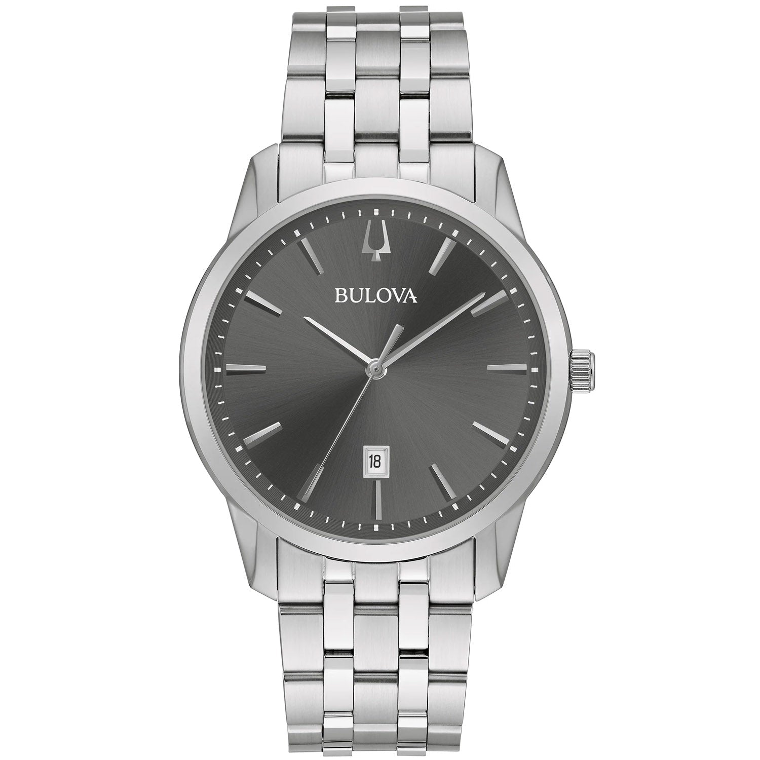 Bulova Men's Classic
