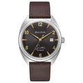 Bulova Men's Frank
