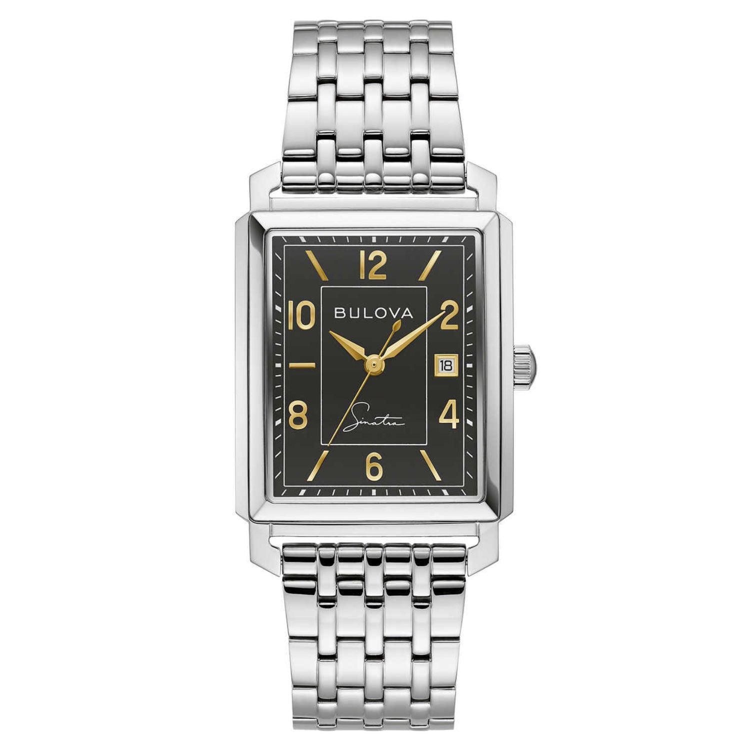 Bulova Men's My Way