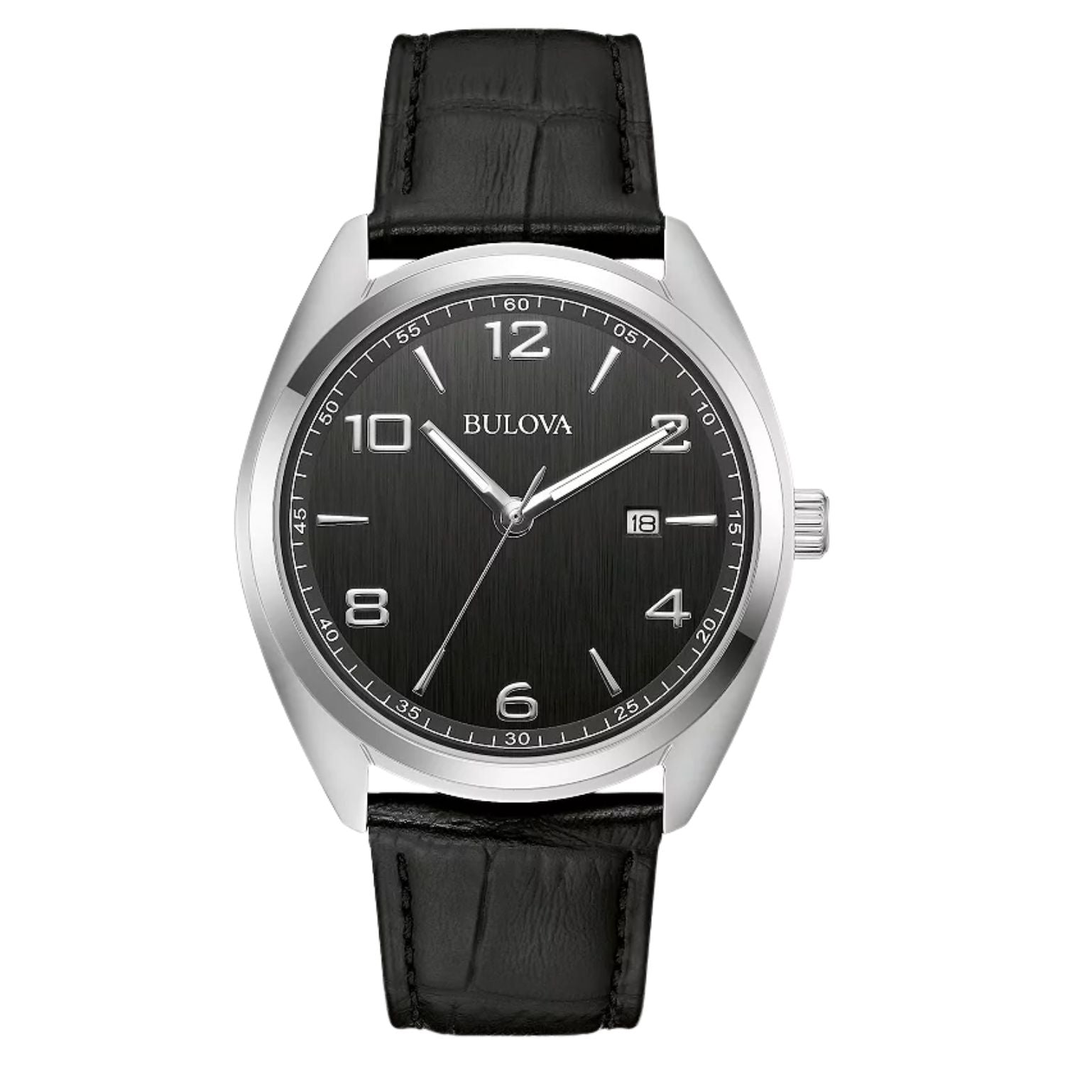 Bulova Men's Classic