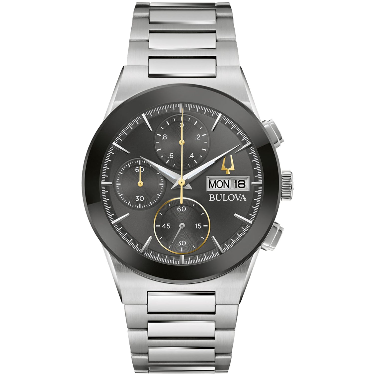 Bulova Men's Milennia
