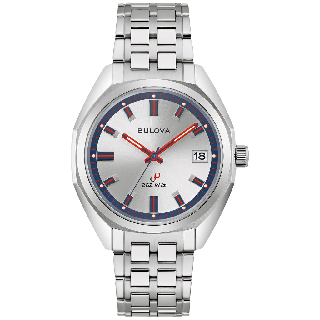Bulova Men's Jet Star