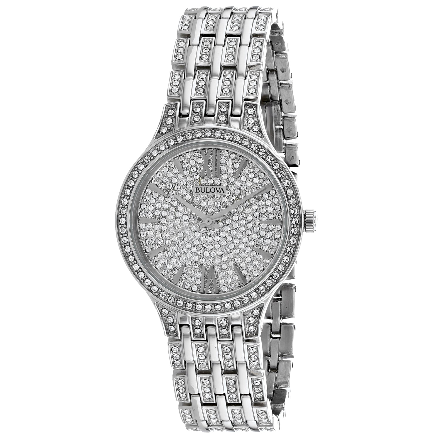 Bulova Women's Phantom