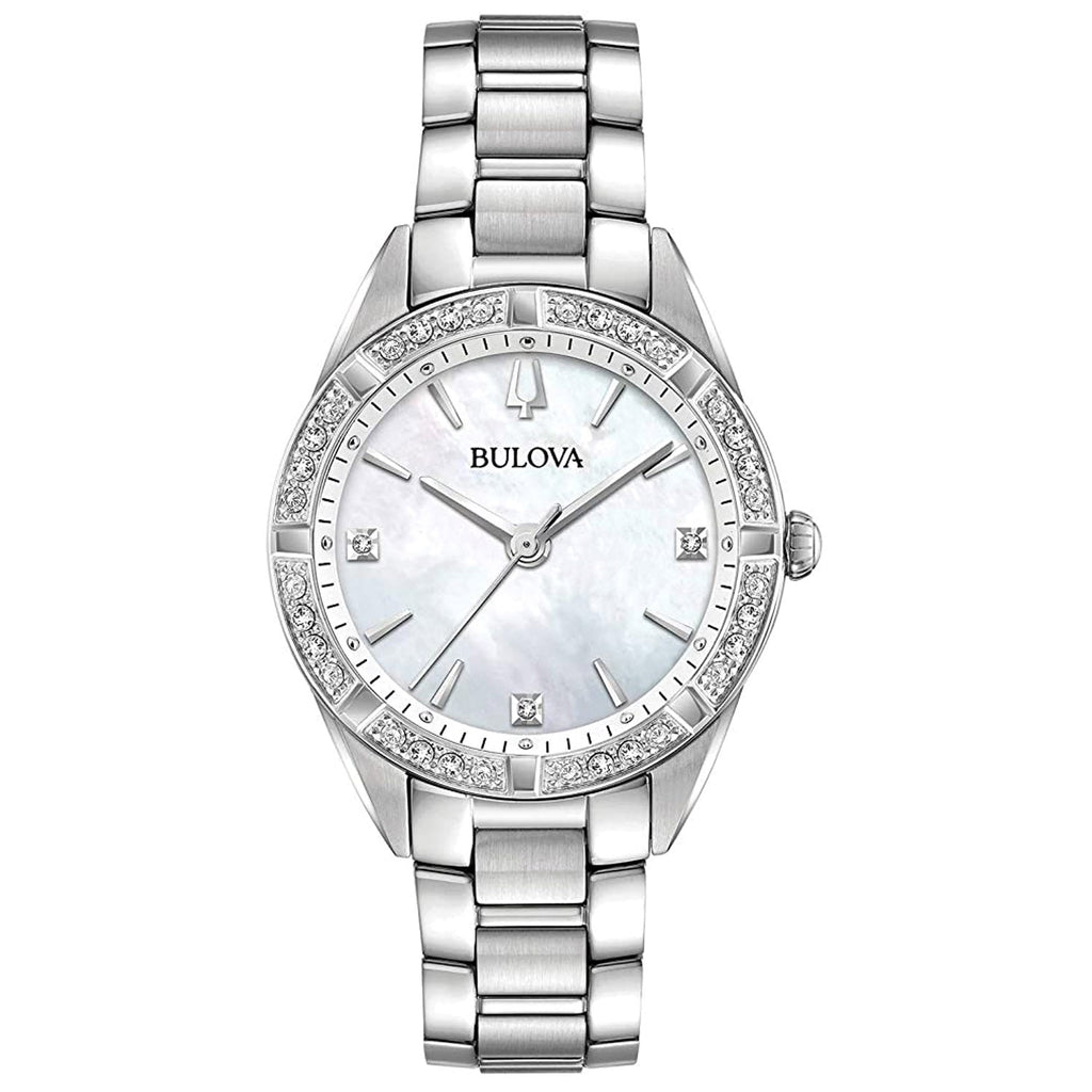 Bulova Women's Diamond