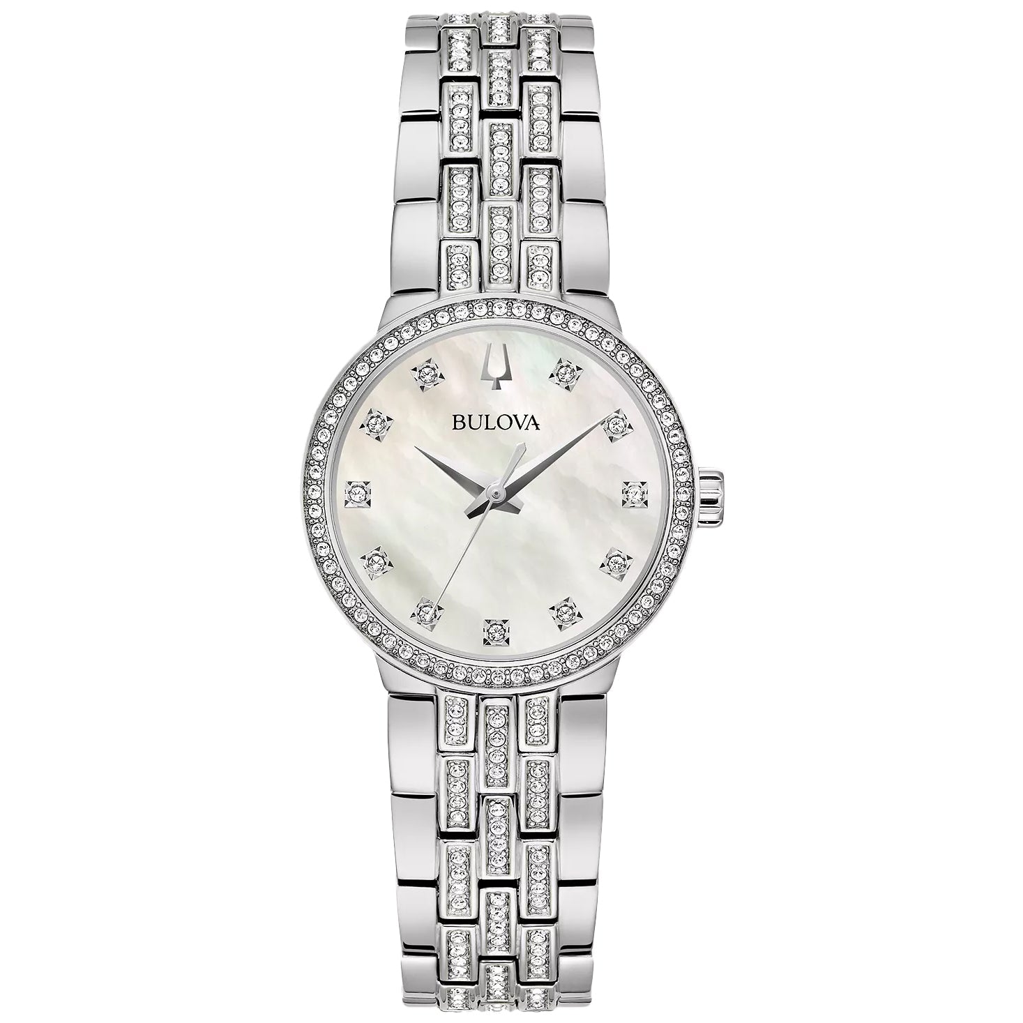 Bulova Women's Classic