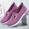 Women's Lightweight Breathable Sports Walking Shoes