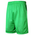 Reversible Basketball Shorts and Five-Point Pants