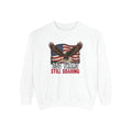 America 250 – Still Soaring Happy Birthday USA Sweatshirt