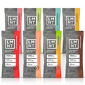 LMNT Keto Electrolyte Powder Packets | Paleo Hydration Drink Mix | No Sugar No Artificial Ingredients | Sample Pack| 8 Stick Packs