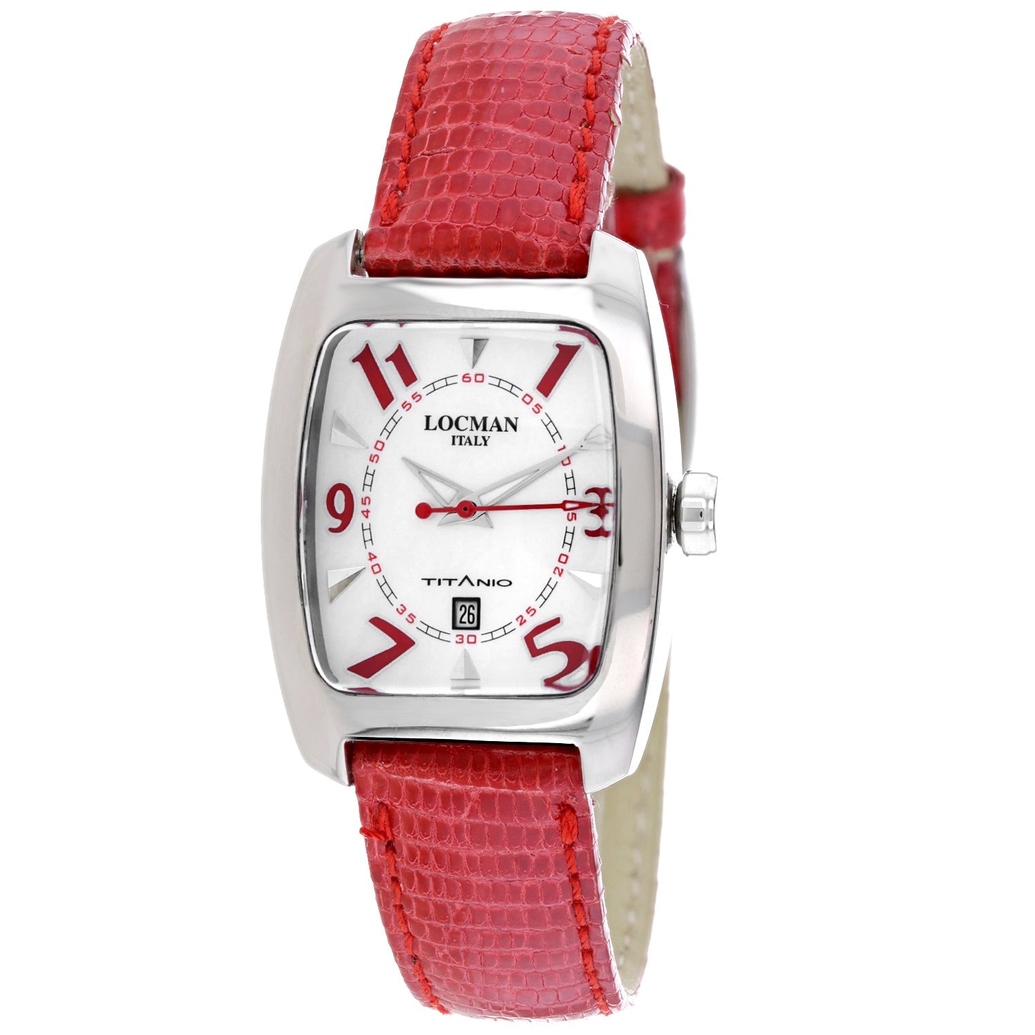 Locman Women's Classic
