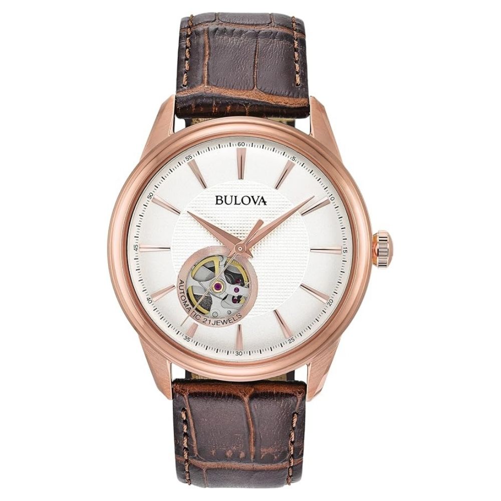 Bulova Men's Classic