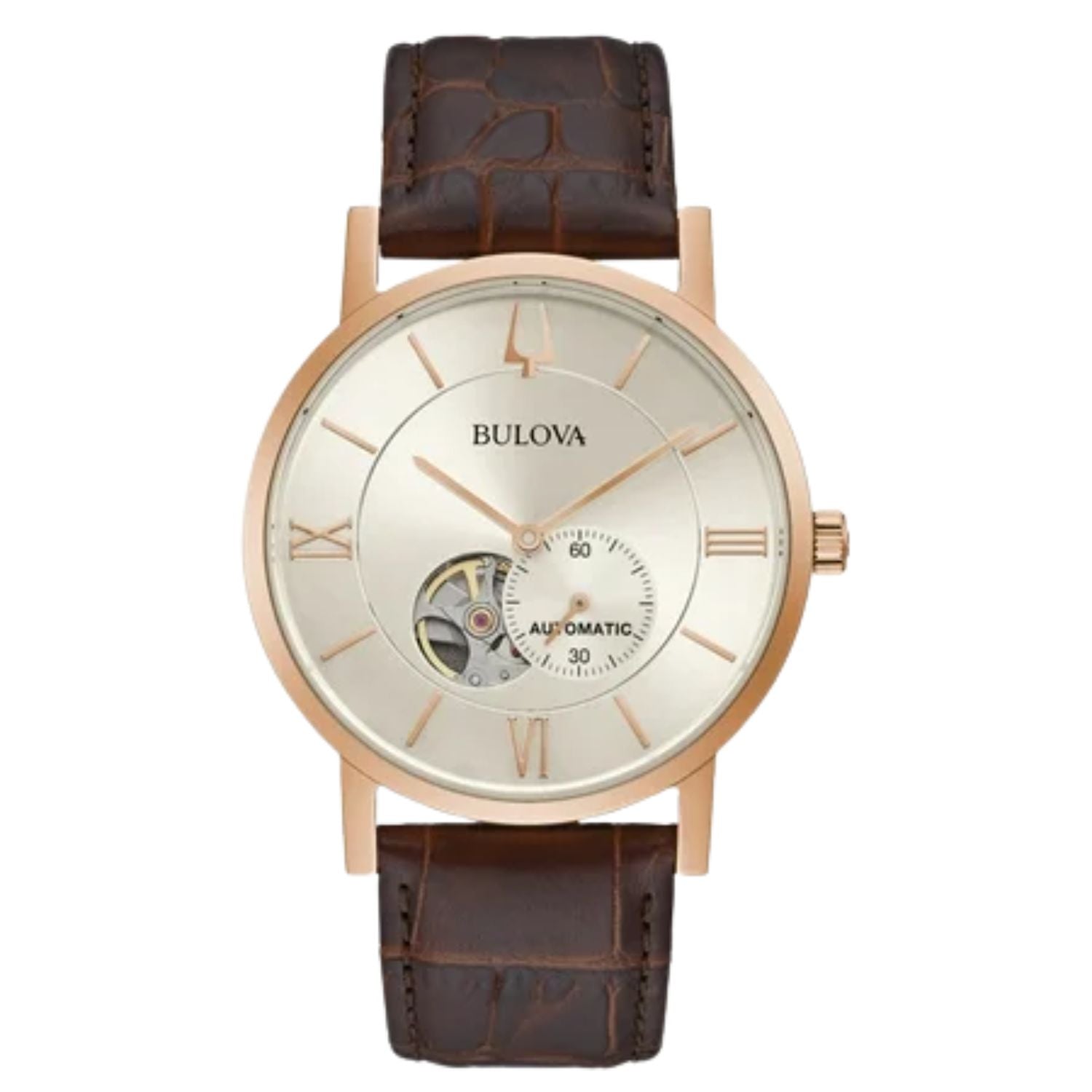 Bulova Men's Classic