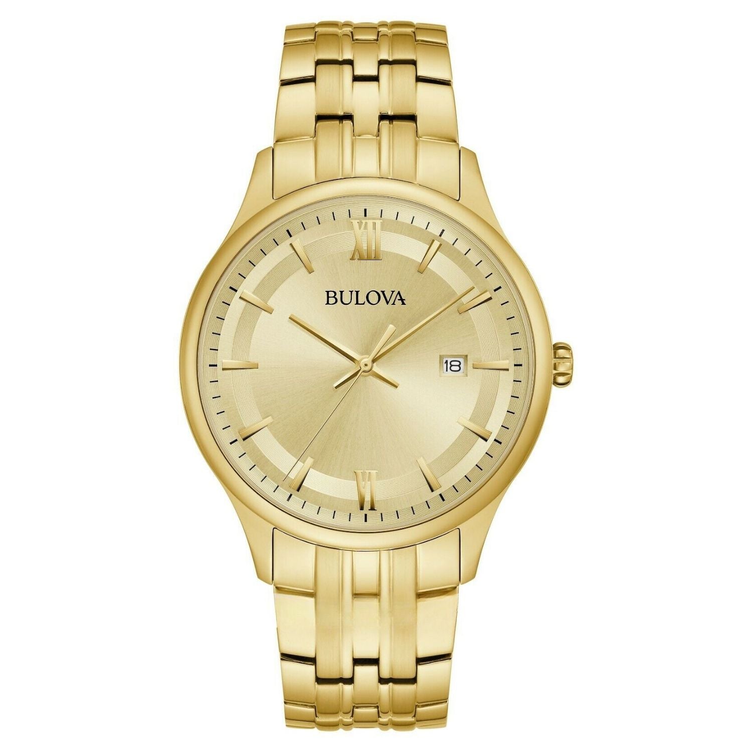 Bulova Men's Classic