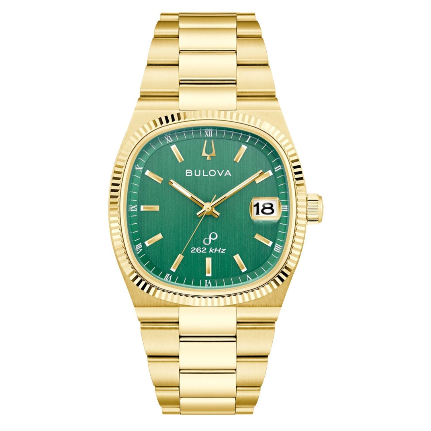 Bulova Men's Seville